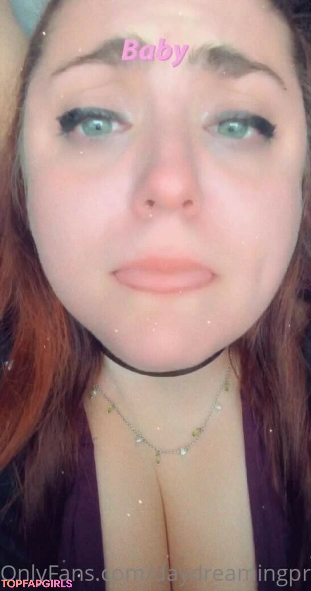 Foto desnuda filtrada de OnlyFans de Daydreamingprisoner252 #10 Foto desnuda filtrada de OnlyFans de Daydreamingprisoner252 #10