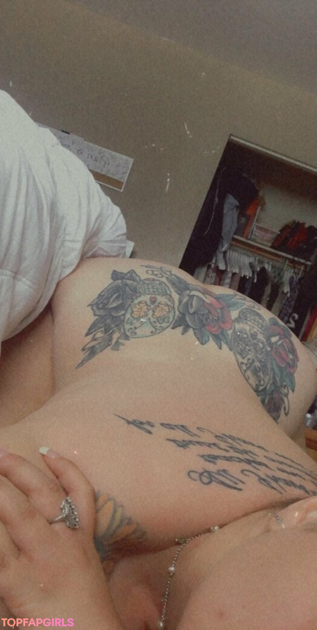 Foto desnuda filtrada de OnlyFans de Daydreamingprisoner252 #167 Foto desnuda filtrada de OnlyFans de Daydreamingprisoner252 #167