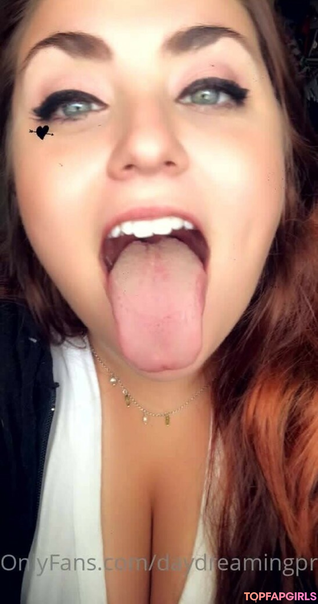 Foto desnuda filtrada de OnlyFans de Daydreamingprisoner252 #40 Foto desnuda filtrada de OnlyFans de Daydreamingprisoner252 #40