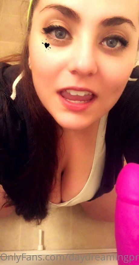 Daydreamingprisoner252