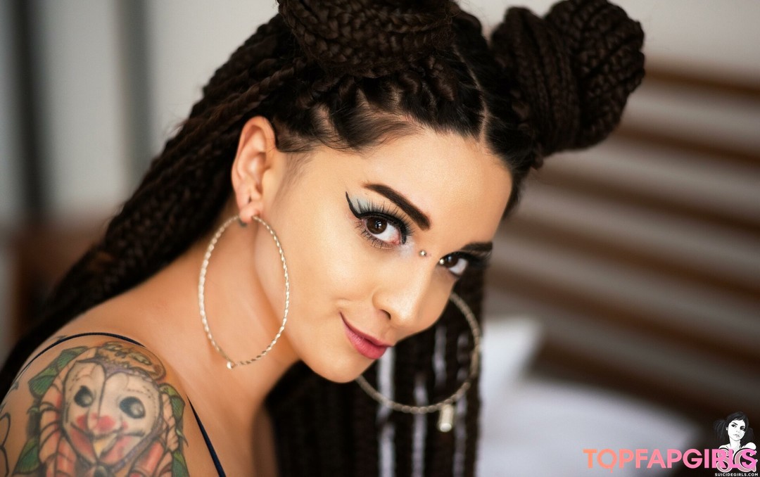 Foto desnuda filtrada de OnlyFans de Deskicio Suicide #55 Foto desnuda filtrada de OnlyFans de Deskicio Suicide #55