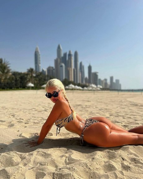 Victoria Fuglsang