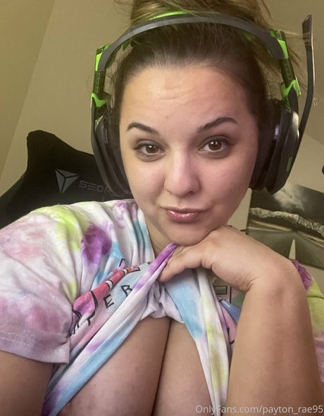 Payton Rae