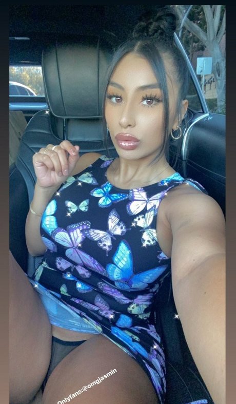 Princess Jasmine