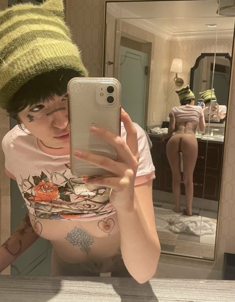Tattoobabe