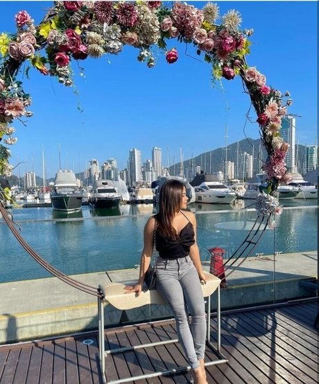 Tamires Nascimento