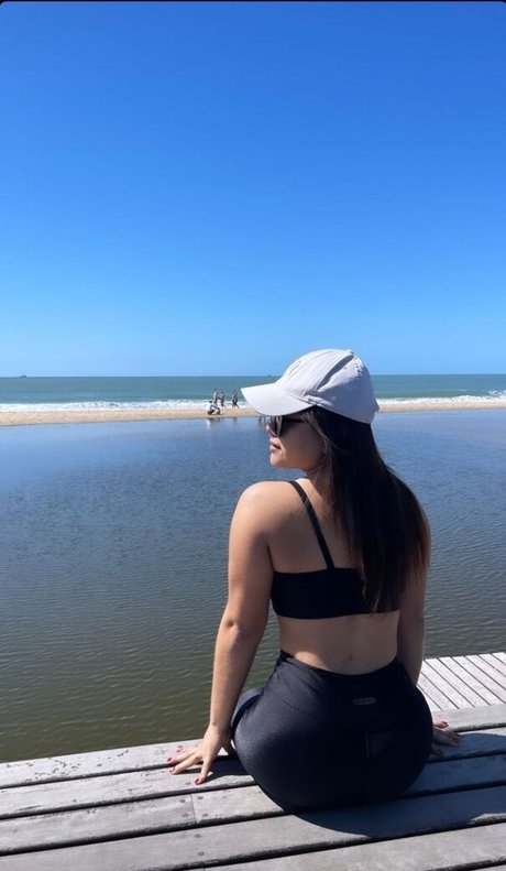 Tamires Nascimento