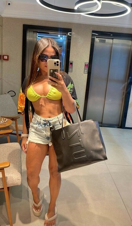 Tamires Nascimento