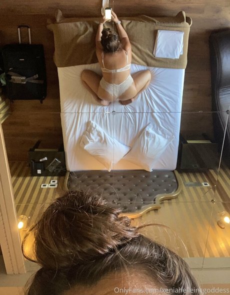 Xeniahelleincgoddess