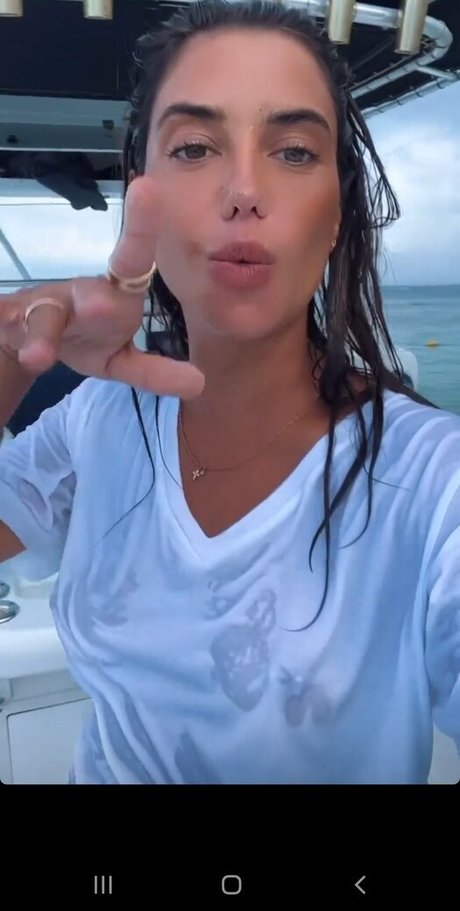 Julie Bertin