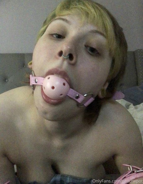 Peachxpotvip