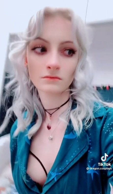 Dragoncosplays