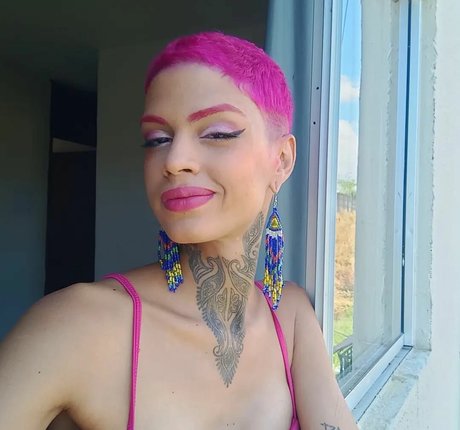 Sophia Fantinato