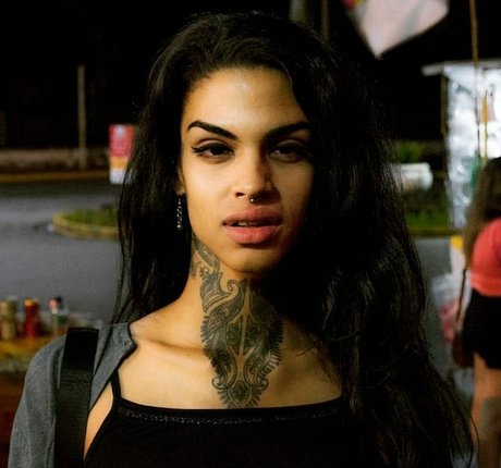 Foto desnuda filtrada de OnlyFans de Sophia Fantinato