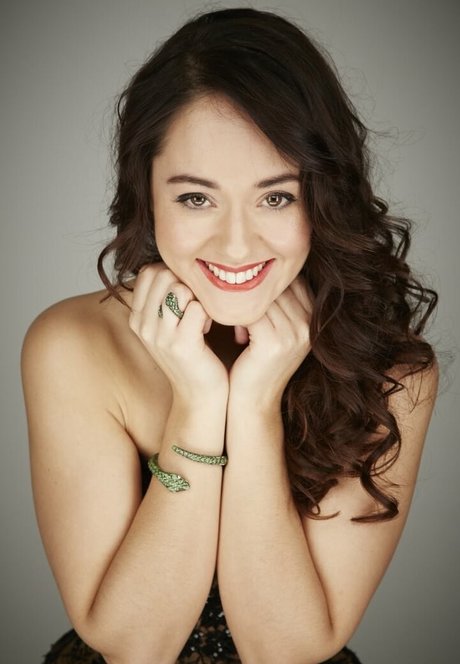 Susannah Fielding