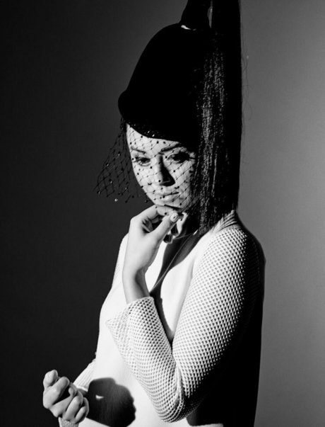 Susannah Fielding