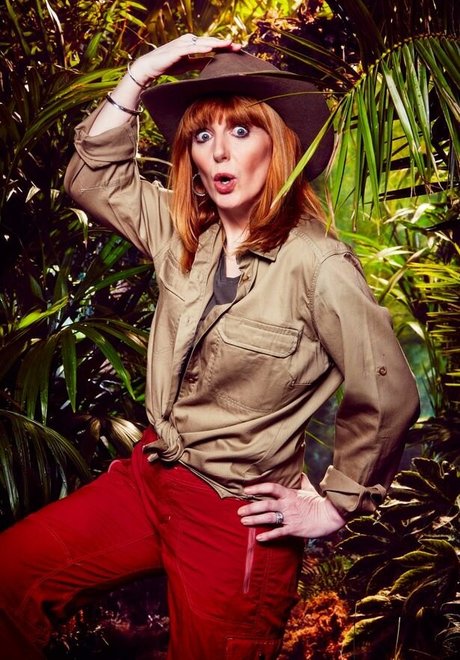 Foto desnuda filtrada de OnlyFans de Yvette Fielding