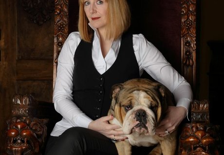 Yvette Fielding
