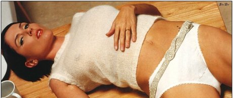 Sadie Frost