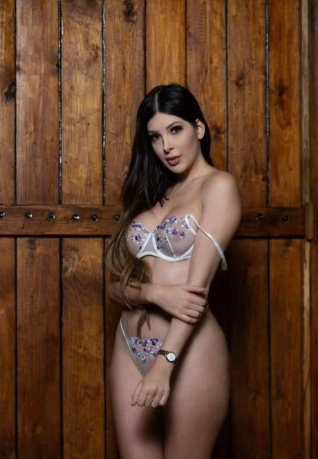 Rocio Sanchez