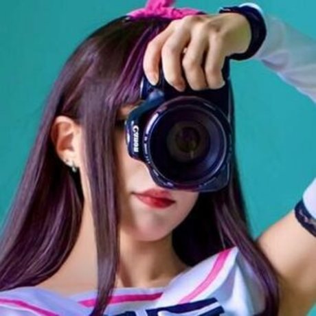 Anayami Cosplay