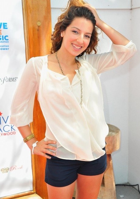 Vanessa Lengies