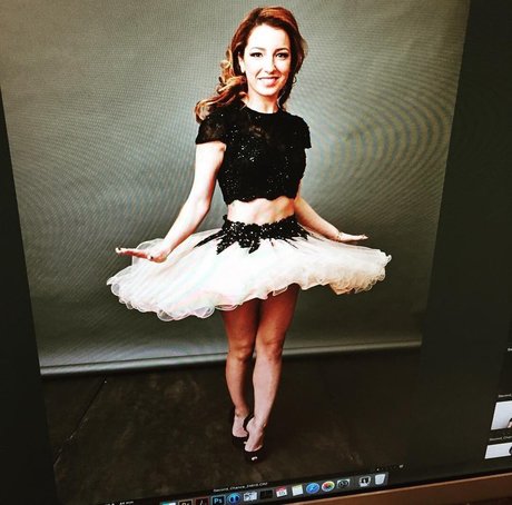 Vanessa Lengies