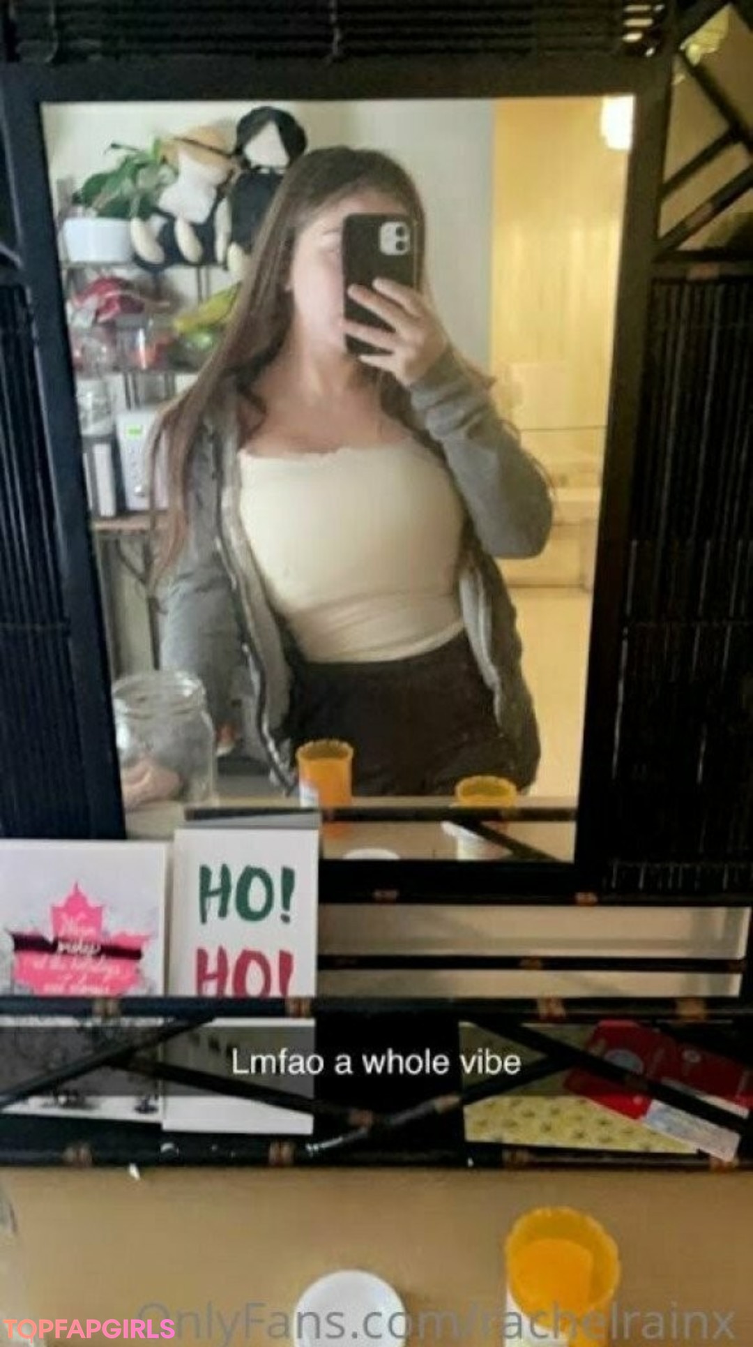 Foto desnuda filtrada de OnlyFans de Rachel Rainx #50 Foto desnuda filtrada de OnlyFans de Rachel Rainx #50