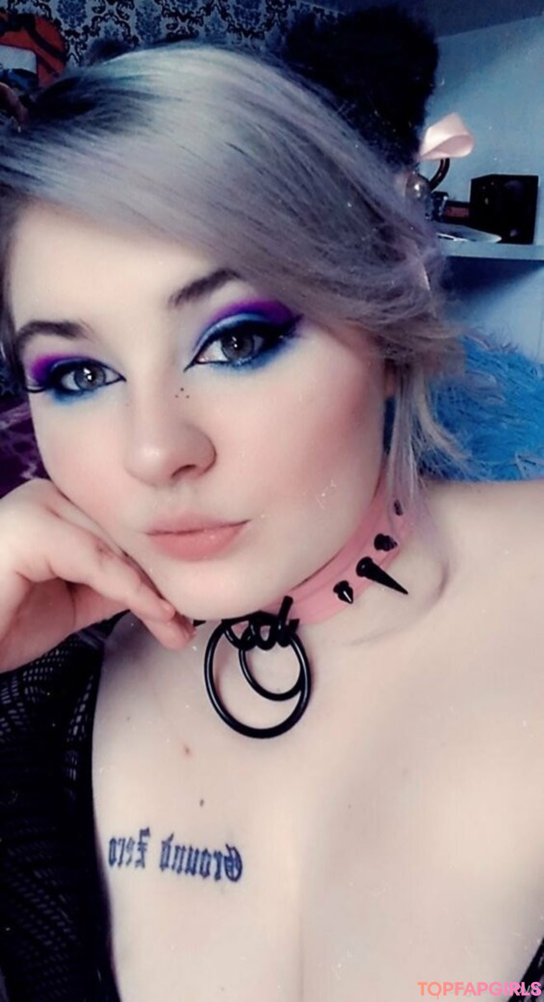 Foto desnuda filtrada de OnlyFans de Shylohnova #94 Foto desnuda filtrada de OnlyFans de Shylohnova #94