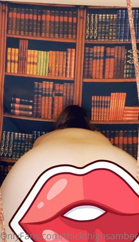 Thickthighsambereyes