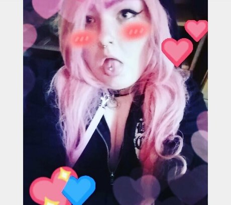 Foto desnuda filtrada de OnlyFans de Onechubbywitch