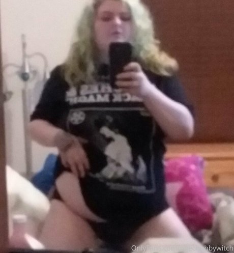Onechubbywitch