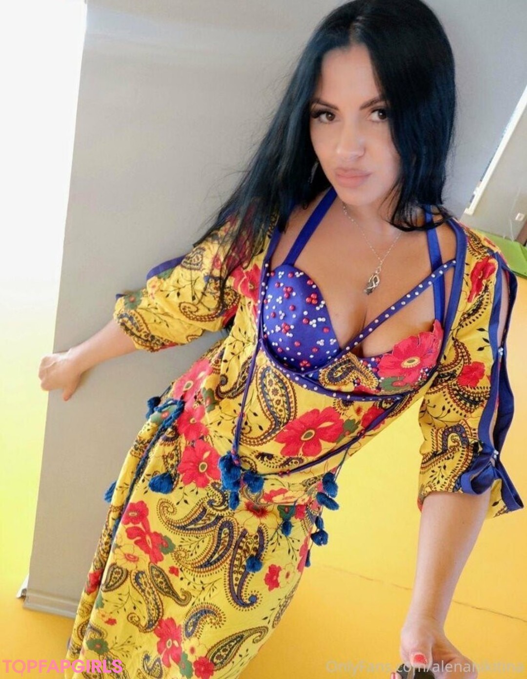 Foto desnuda filtrada de OnlyFans de Alenanikitina #10 Foto desnuda filtrada de OnlyFans de Alenanikitina #10