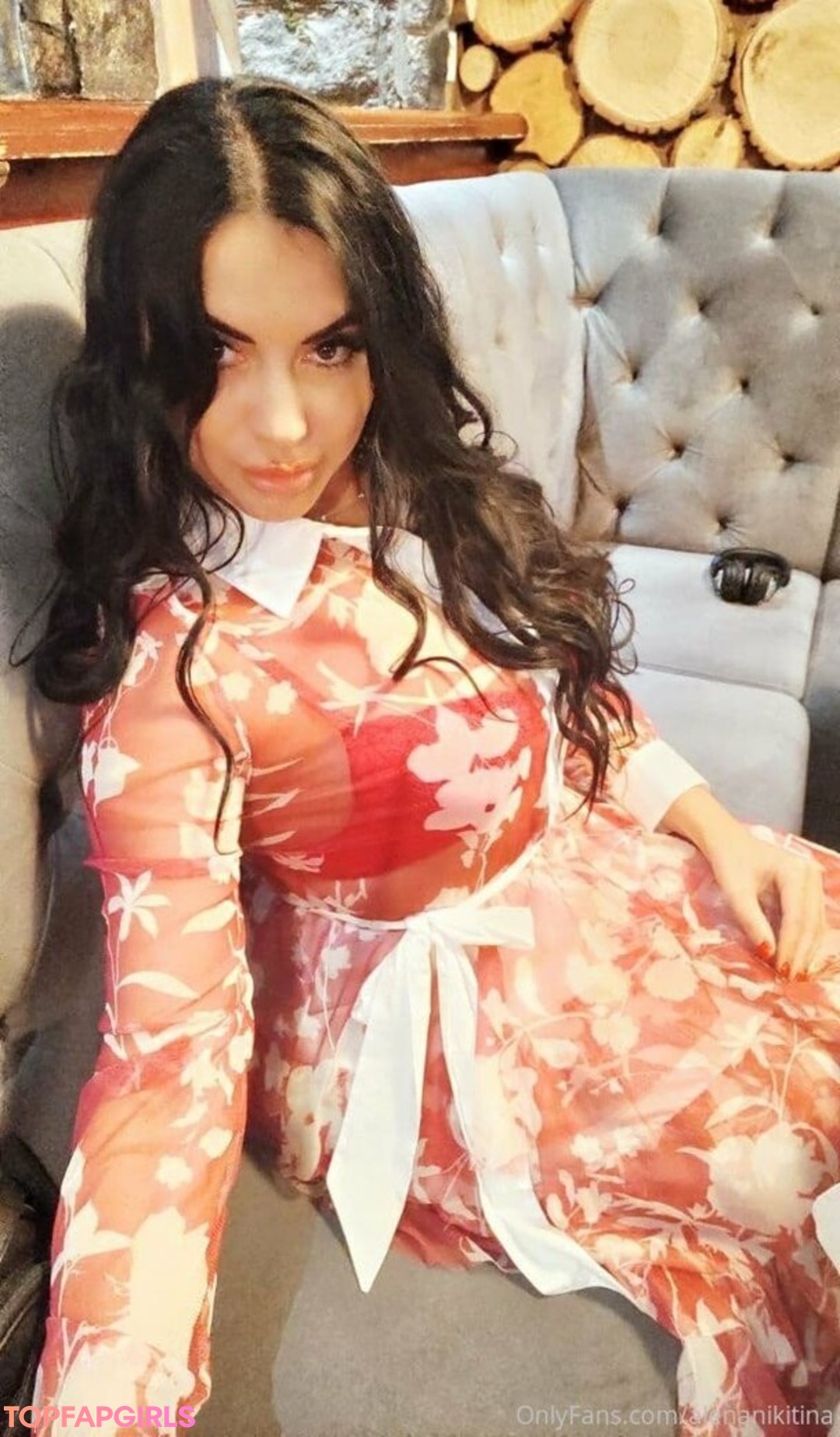 Foto desnuda filtrada de OnlyFans de Alenanikitina #40 Foto desnuda filtrada de OnlyFans de Alenanikitina #40