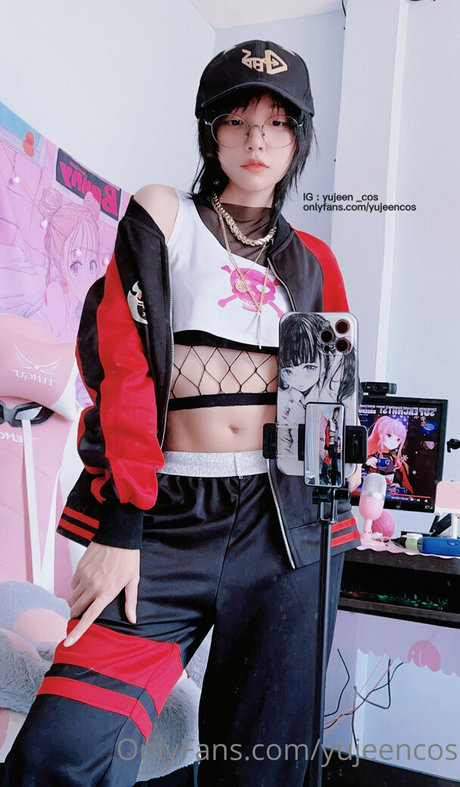 Yujeencos