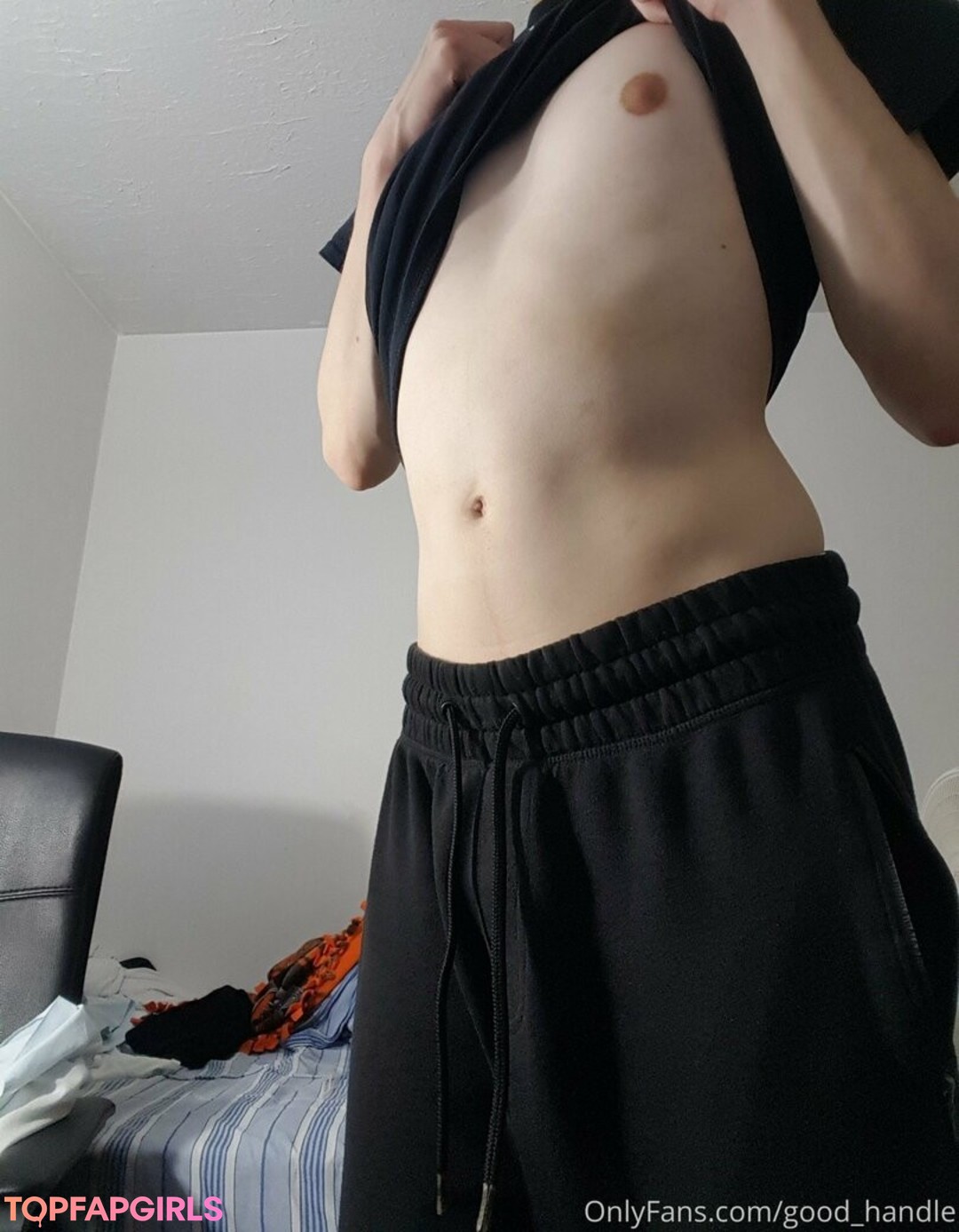 Foto desnuda filtrada de OnlyFans de Goodhandle #112 Foto desnuda filtrada de OnlyFans de Goodhandle #112