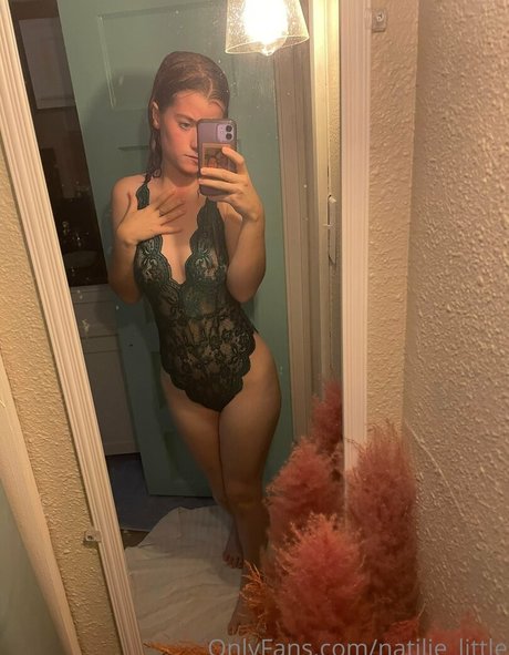 Natilie_little
