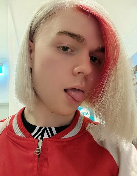 Foto desnuda filtrada de OnlyFans de Tipsyminx
