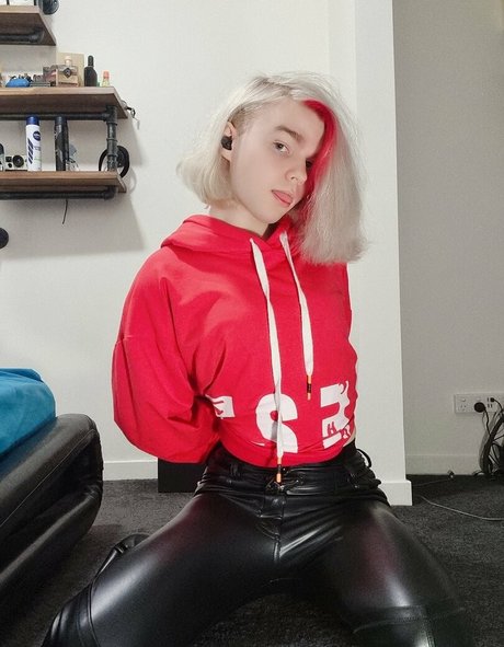Tipsyminx