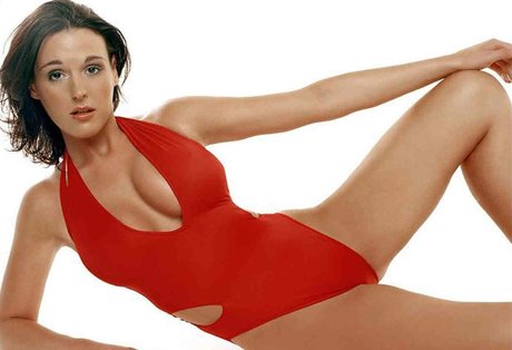 Suranne Jones