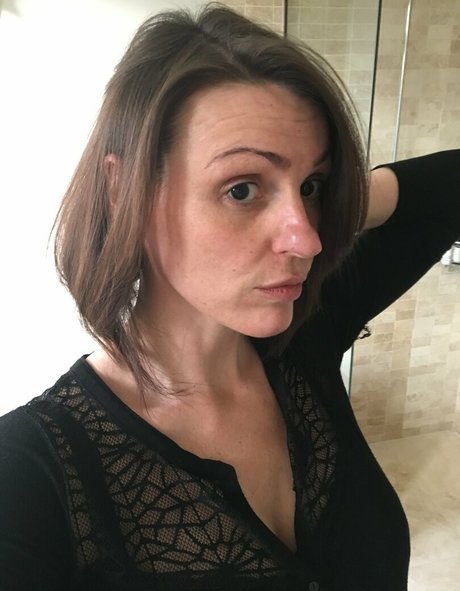 Foto desnuda filtrada de OnlyFans de Suranne Jones