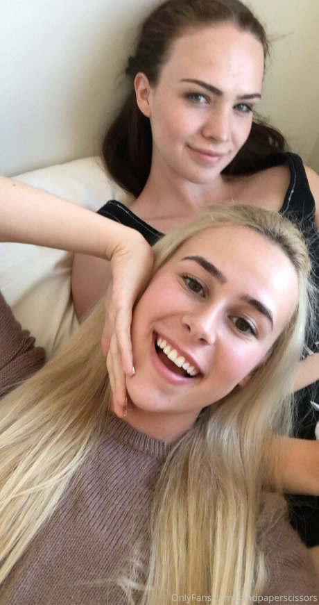 Foto desnuda filtrada de OnlyFans de Shawnie