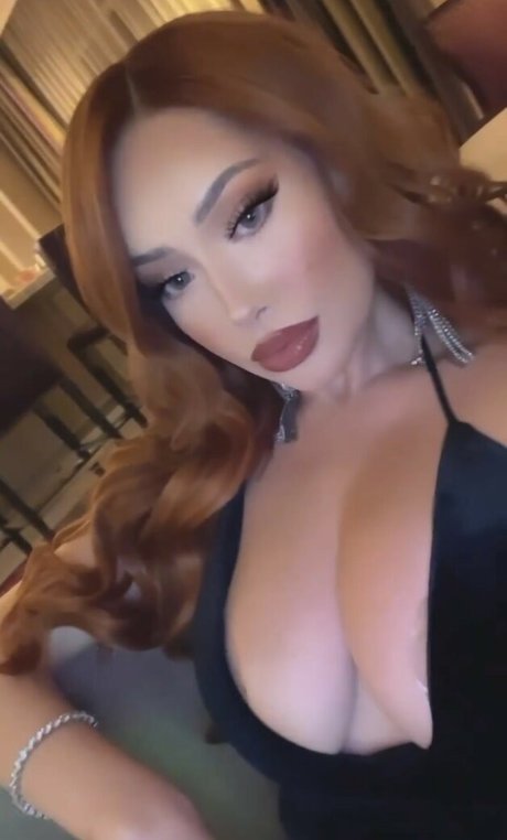 Foto desnuda filtrada de OnlyFans de Scauzz
