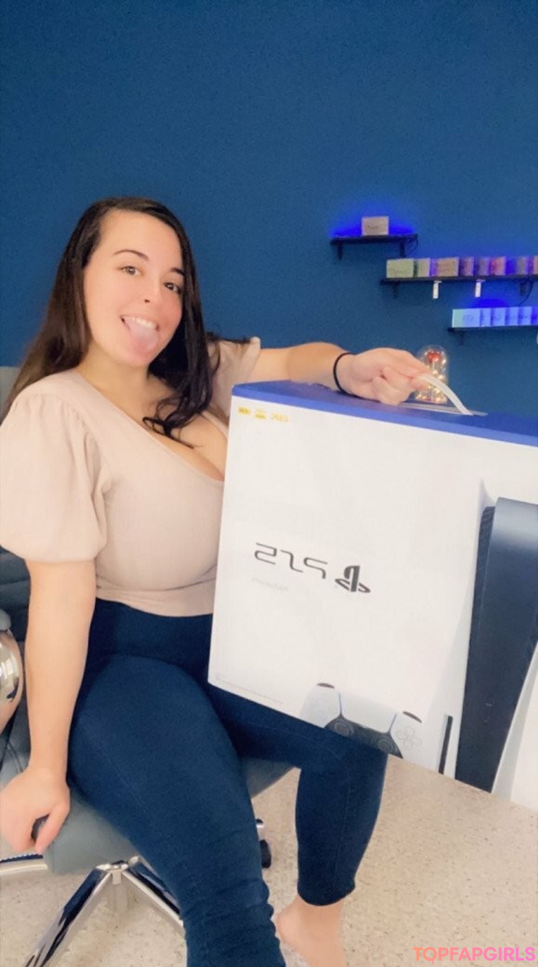 Foto desnuda filtrada de OnlyFans de Stef Juicy #49 Foto desnuda filtrada de OnlyFans de Stef Juicy #49