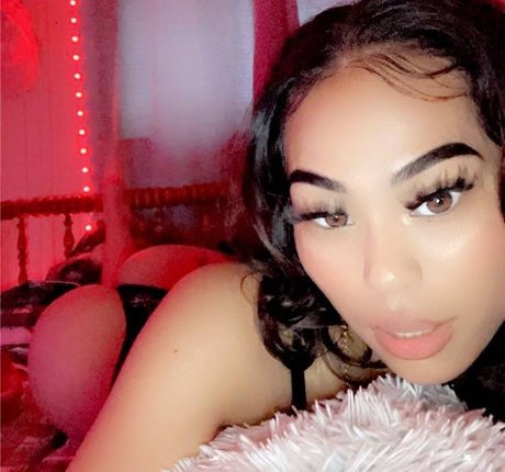 Badgirlshane