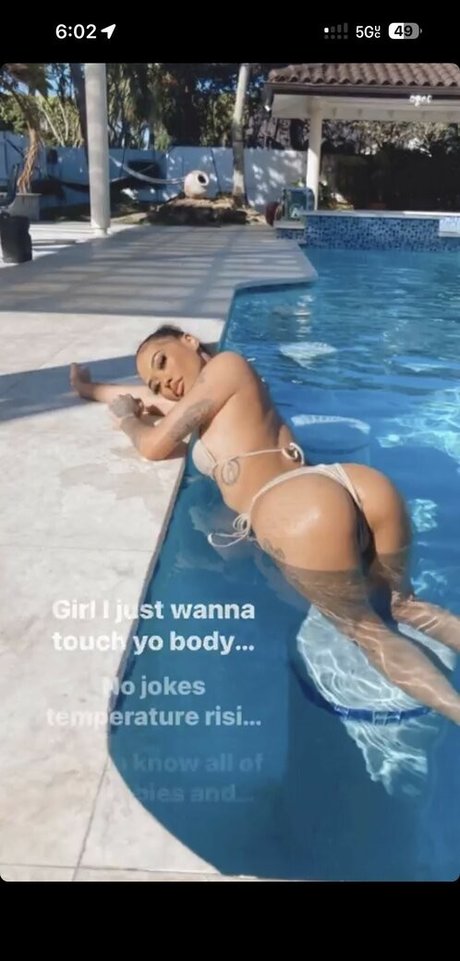 Badgirlshane