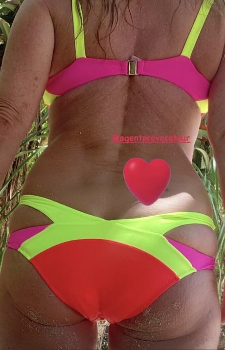 Foto desnuda filtrada de OnlyFans de Meg Matthews