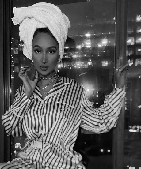 Omaima Benamre