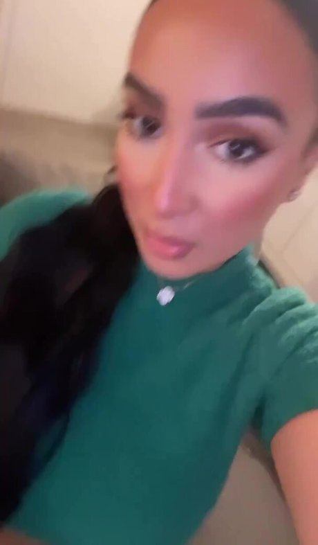 Omaima Benamre