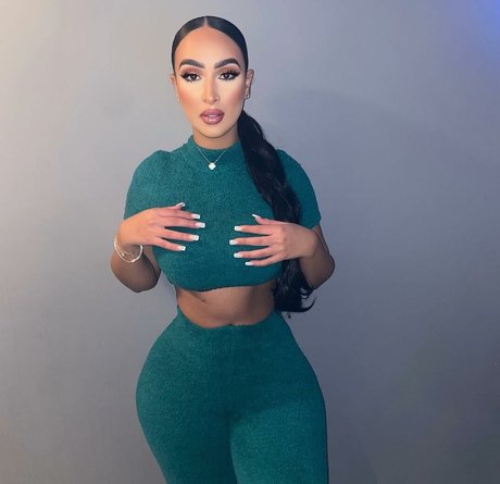 Omaima Benamre